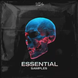 Cartel Loops Essential Samples WAV