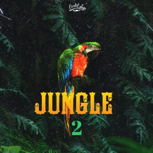 Cartel Loops Jungle Part 2 WAV