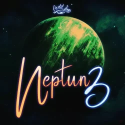 Cartel Loops Neptun Vol.3 WAV MIDI