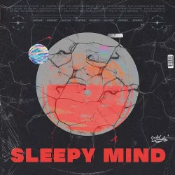 Cartel Loops Sleepy Mind WAV