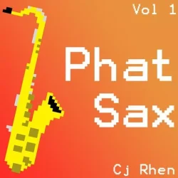 Cj Rhen Phat Sax Vol.1 WAV