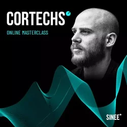 Markus Schwalb aka Cortechs Online Masterclass TUTORIAL