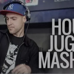 Digital DJ Tips DJ Rasp House Juggle Mashup TUTORIAL