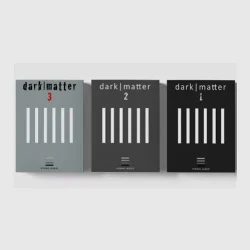 String Audio Dark Matter Bundle KONTAKT