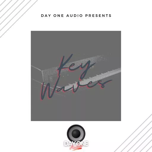 Day One Audio Key Waves WAV