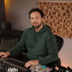 Dharma Worldwide Mixing & Mastering with Bob Sandee TUTORIAL