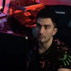 Dharma Worldwide Producing Eurobounce with Marnik TUTORIAL