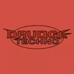 UNDRGRND Sounds Drudge Techno WAV