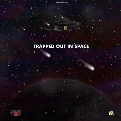 Dunlap Exclusive Trapped Out In Space WAV