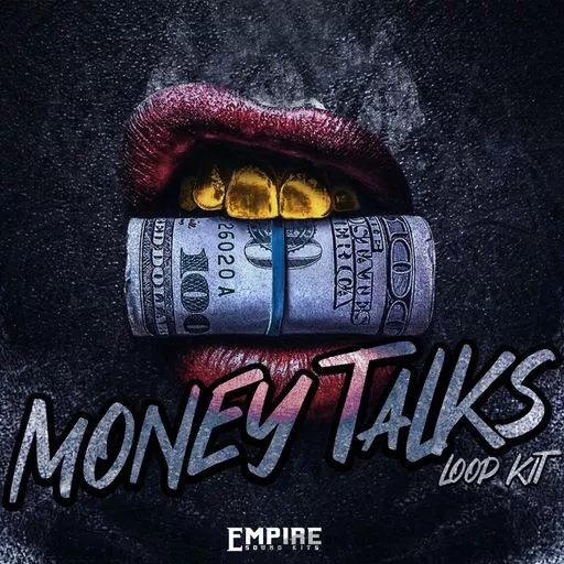 Empire Sound Kits Money Talks WAV