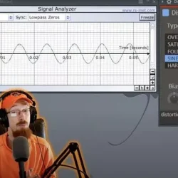 Eric Burgess The Beginners Guide to Distortion & Saturation TUTORIAL