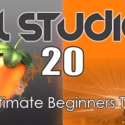Born to Produce FL Studio For Beginners TUTORIAL