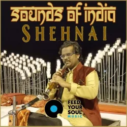 Feed Your Soul Music Shehnai Sounds of India WAV