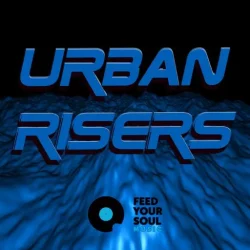 Feed Your Soul Music Urban Risers WAV