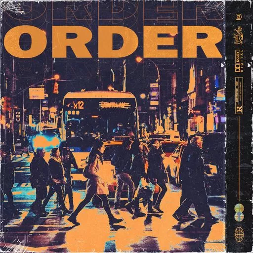 Flame Audio ORDER WAV