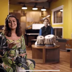 Frontrow Learn Singing Neha Kakkar TUTORIAL