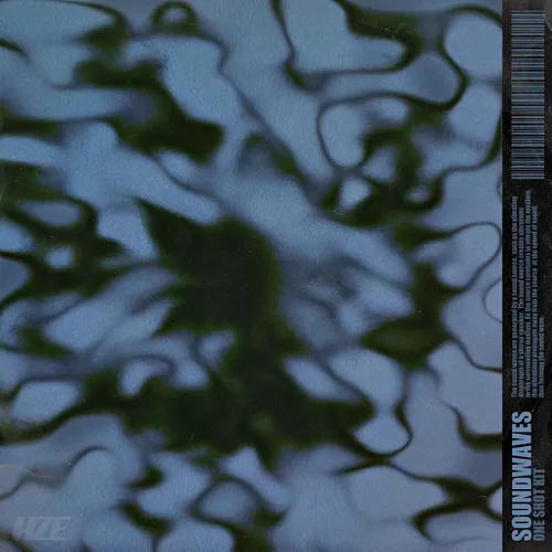 HZE Soundwaves (One Shot Kit) WAV