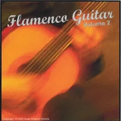 Inner Rhythm Studio Flamenco Guitar Vol.2 WAV