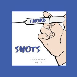 Jacob Borum Chord Shots Vol.3 WAV