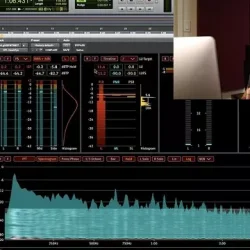 Justin Colletti Mastering Loudness Workshop TUTORIAL