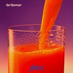 Kyd Dynomyte Juice WAV