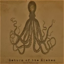 Kyd Dynomyte Return Of The Kraken Snare Collection WAV