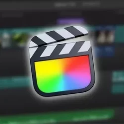 Learn Final Cut Pro X in 60 Minutes (2022) TUTORIAL