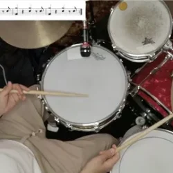 Learn How To Play Jazz Drums & More TUTORIAL