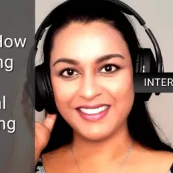 Learn How to Sing: Vocal Training Intermediate Level TUTORIAL