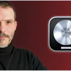 Logic Pro X Complete Guide For Beginners & Intermediates TUTORIAL