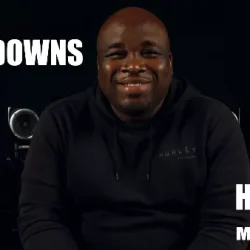 Logic Pro X • Mix Breakdowns • Hip Hop TUTORIAL