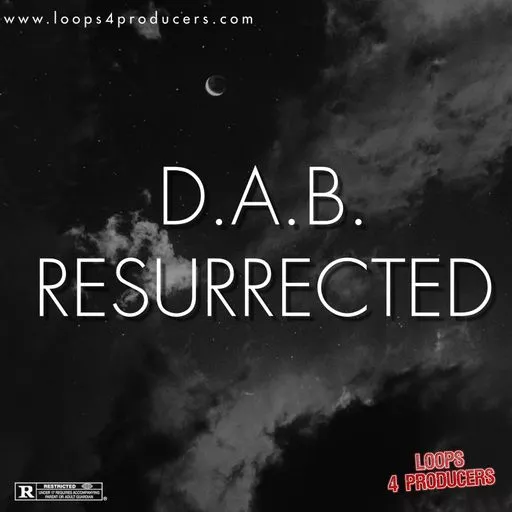 Loops 4 Producers D.A.B. Resurrected WAV