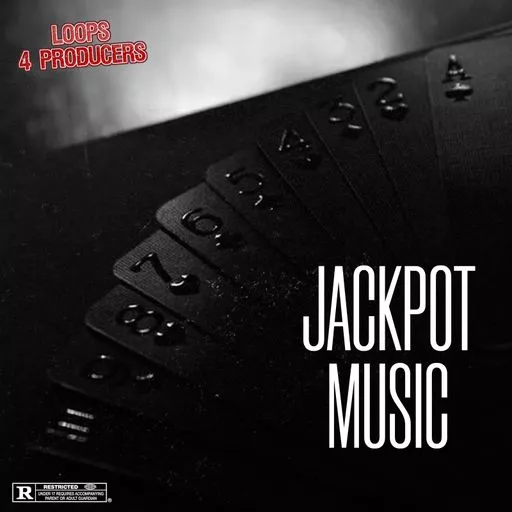 Loops 4 Producers Jackpot Music WAV