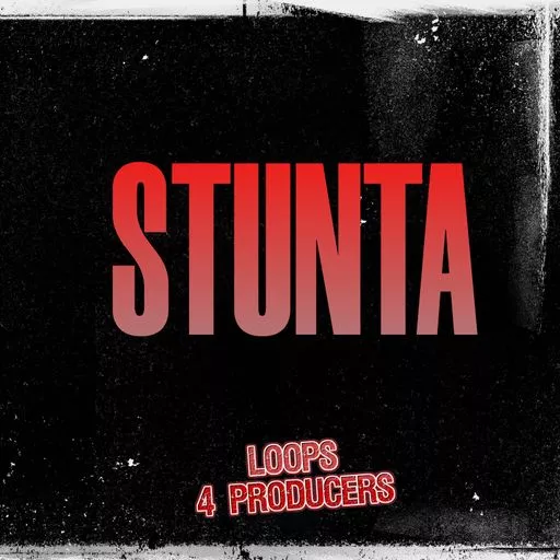 Loops 4 Producers Stunta WAV