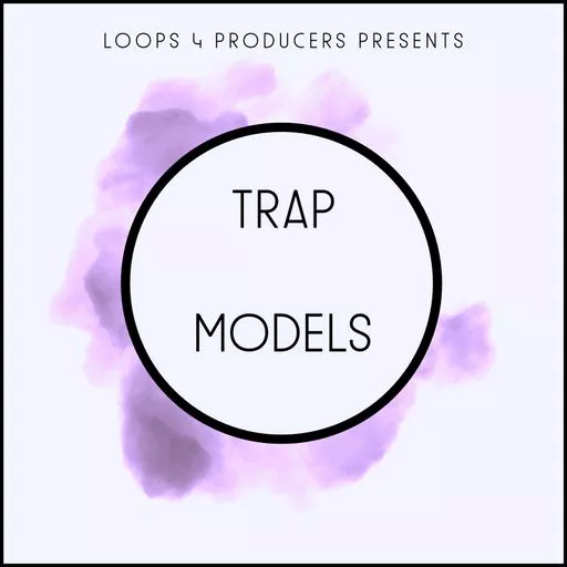 Loops 4 Producers Trap Models WAV