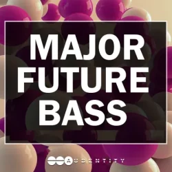 Major Future Bass WAV PRESETS
