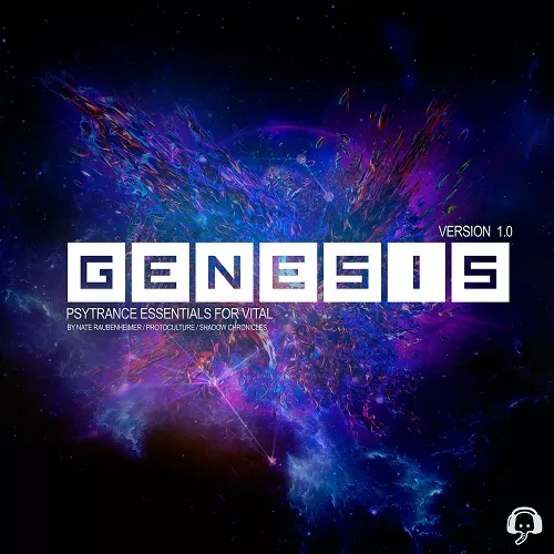 Marula Music Genesis Psytrance Essentials for Vital