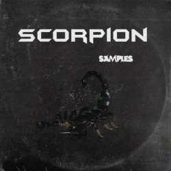 MovingKeys Scorpion WAV