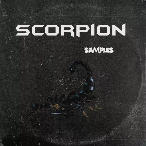 MovingKeys Scorpion WAV