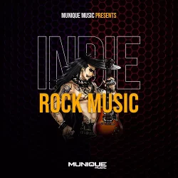 Munique Music Indie Rock Music WAV