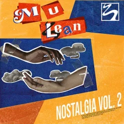 Mu Lean NOSTALGIA VOL. 2 Mini Pack WAV