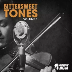 New Beard Media Bittersweet Tones Vol.1 WAV