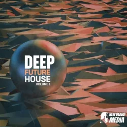 New Beard Media Deep Future House Vol.1 WAV