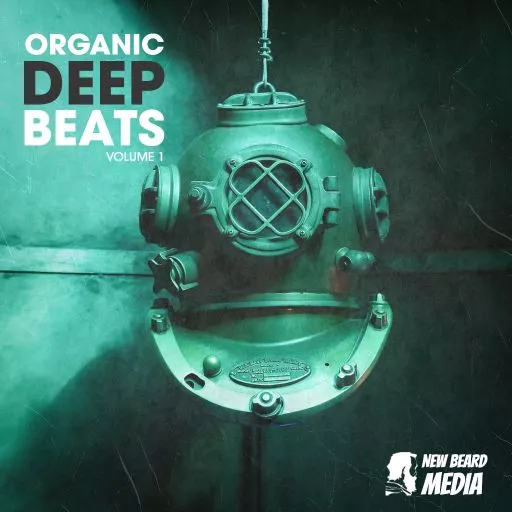 New Beard Media Deep Organic Beats Vol.1 WAV