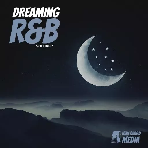 New Beard Media Dreaming RnB Vol.1 WAV