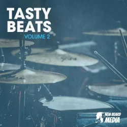 New Beard Media Tasty Beats Vol.2