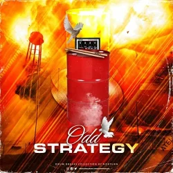 Nokturnal Drums Odd Strategy Drum Breaks Collection WAV