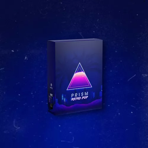 Ava Music Group PRISM Retro Pop Drums KONTAKT WAV MIDI