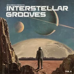 Patchbanks Interstellar Grooves Vol.3 AIFF