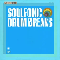 Patchbanks Soulfonic Drum Breaks AIFF